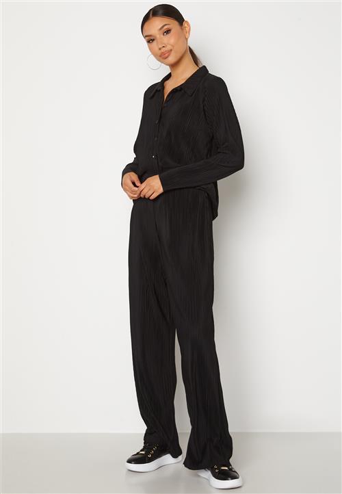 BUBBLEROOM Megan pleated set