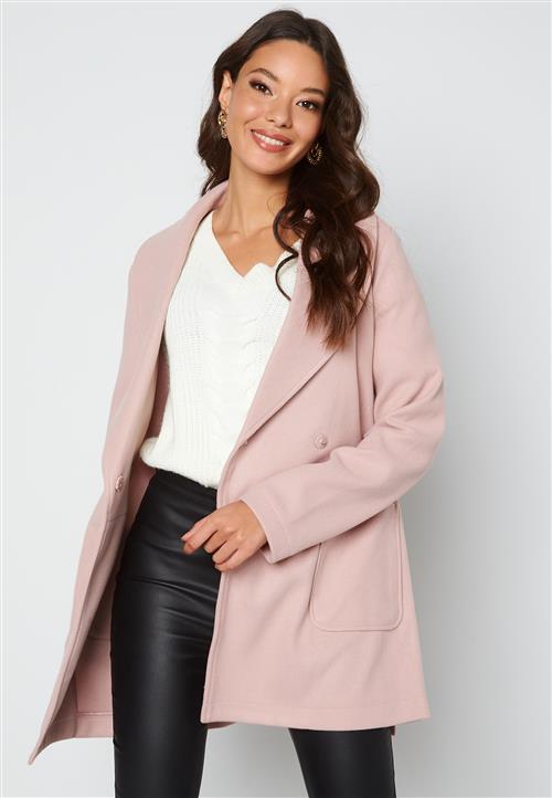 BUBBLEROOM Peyton Short Coat