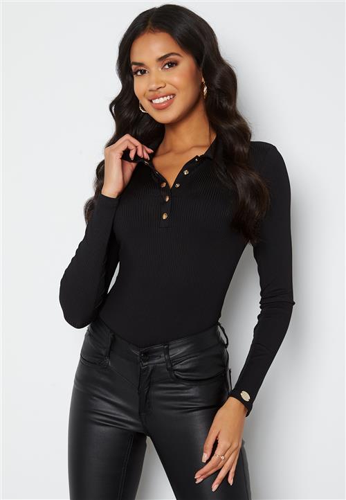 Chiara Forthi Maddelena button down top