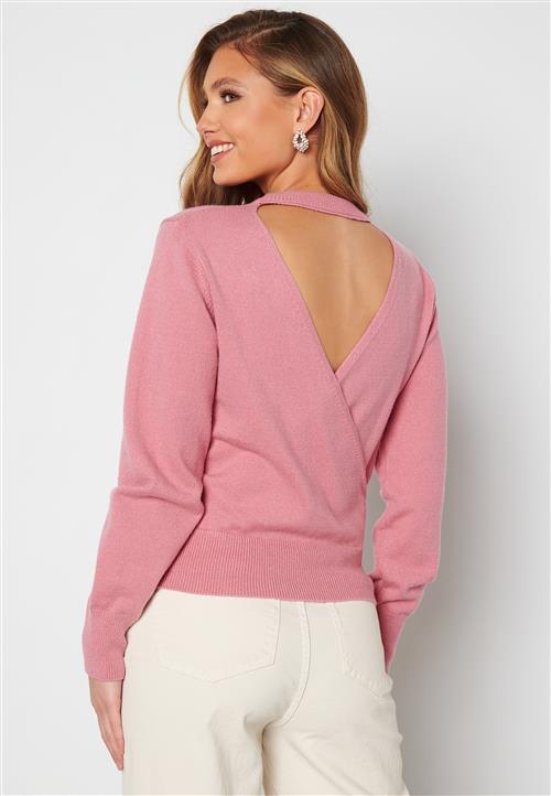 Bubbleroom Care Dorsie knitted sweater