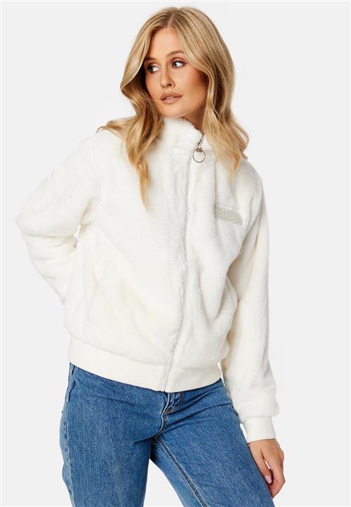 FILA Balchik Faux Fur Jacket