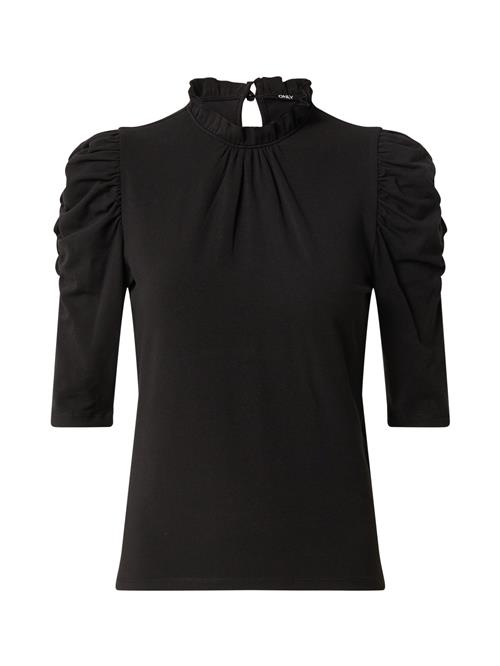 ONLY Shirts 'ONLLive Love Scarlett'  sort