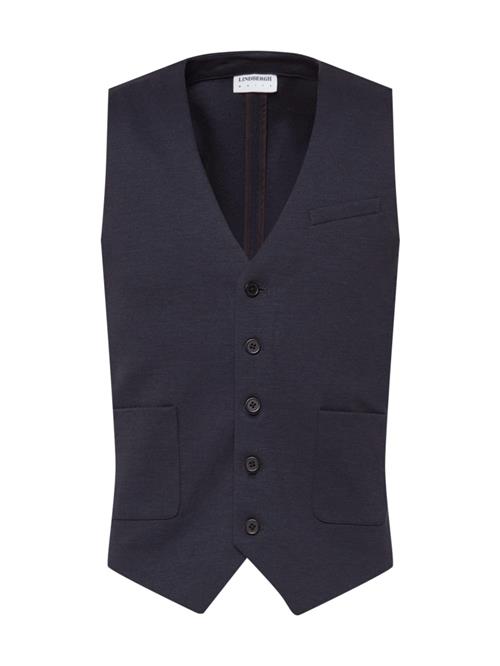 Lindbergh Jakkesætsvest  navy