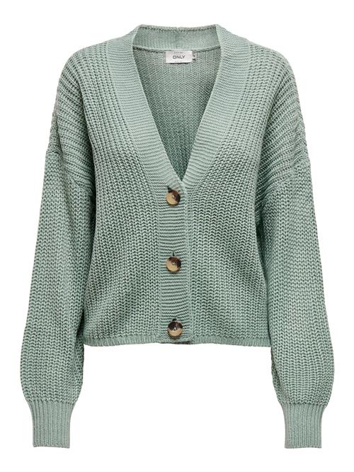 ONLY Oversized cardigan 'ONLCarol'  mint