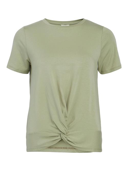 OBJECT Shirts 'Stepnanie'  khaki