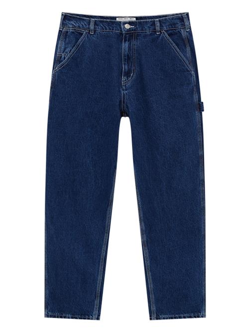 Pull&Bear Jeans  blue denim