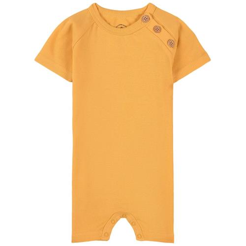 Gullkorn Design Villvette Romper Banana Ice 56 cm    56 cm  unisex