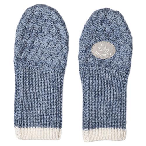 Lillelam Classic Vanter Mellemblå 52/56 cm    52/56 cm  mand