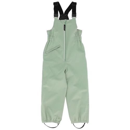 Gullkorn Design Tach HW Skalbukser Green Fog 86 cm Shell Grøn  86 cm  unisex