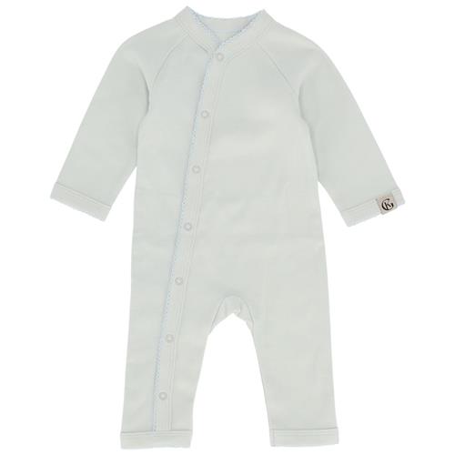 Gullkorn Design Vakke Jumpsuit Light Fog 56 cm  Blå  56 cm  unisex