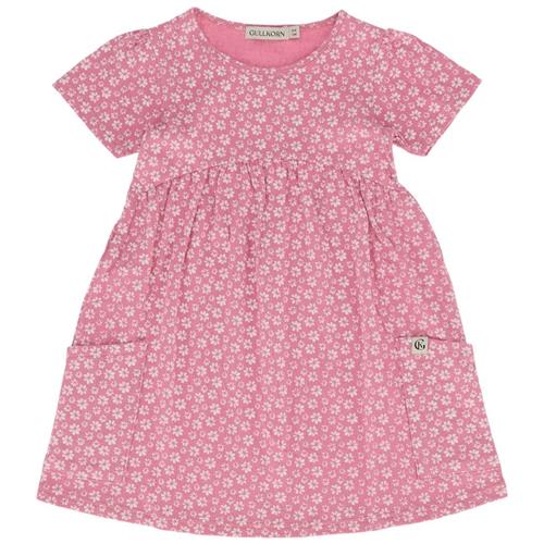 Gullkorn Design Dia Kjole Blush Pink 98 cm  Lyserød  98 cm  kvinde