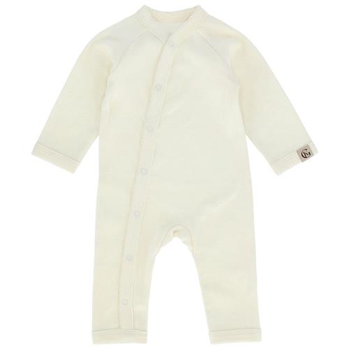 Gullkorn Design Vakke Jumpsuit Creme 56 cm  Creme  56 cm  unisex