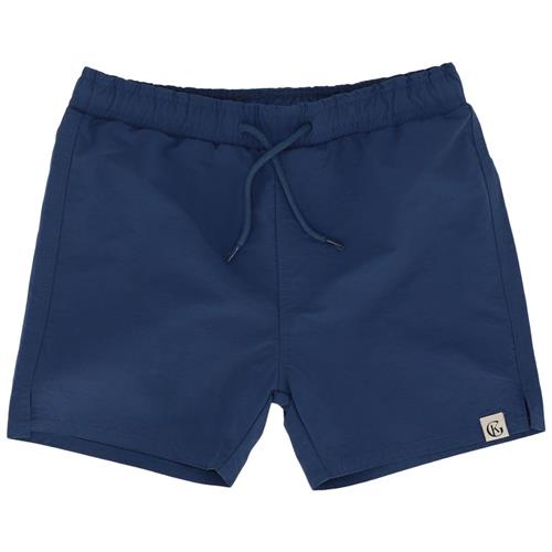 Gullkorn Design Dolo Badebukser Navyblå 86 cm  Marineblå  86 cm  mand