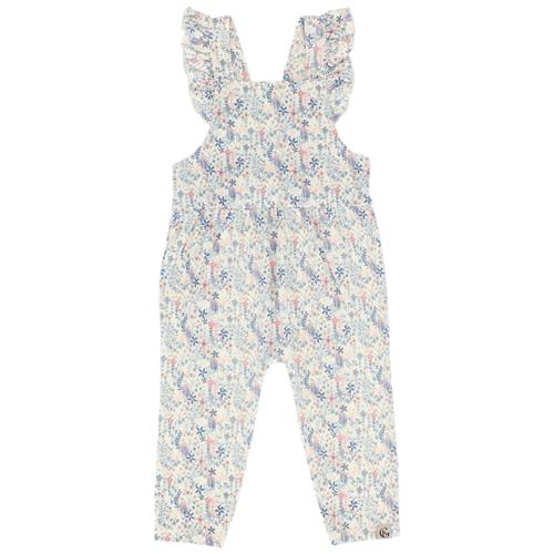 Gullkorn Design Villvette Smaekbukser Snehvide 62 cm  Creme  62 cm  kvinde