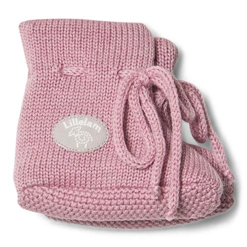 Lillelam Classic Tøffeler Lyng-lilla 86/92 cm    86/92 cm  kvinde