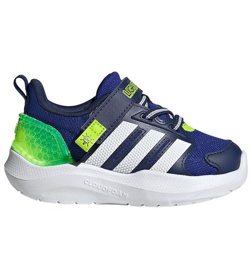 adidas Performance Sko - Lightorama Rnr El I - Lucblu/Ftwwht/SSl