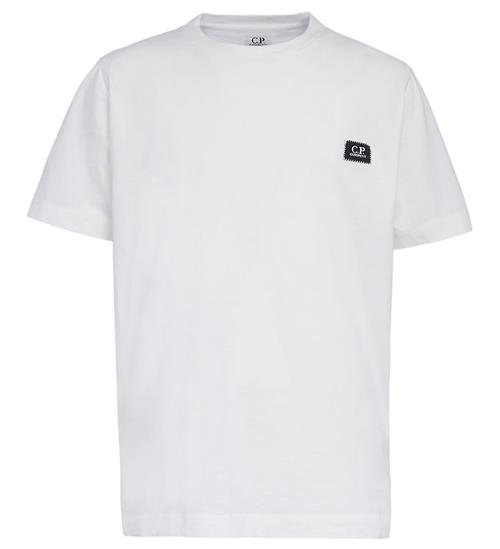 C.P. Company T-Shirt - Gauze White