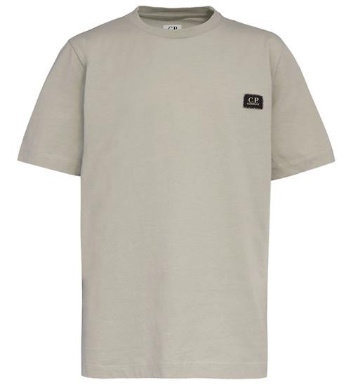 C.P. Company T-Shirt - Smoke Grey