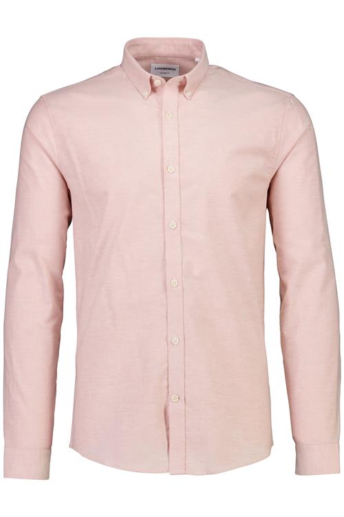 Lindbergh Oxford skjorte