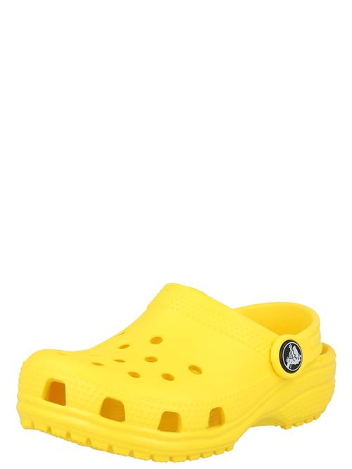 Crocs Åbne sko  gul