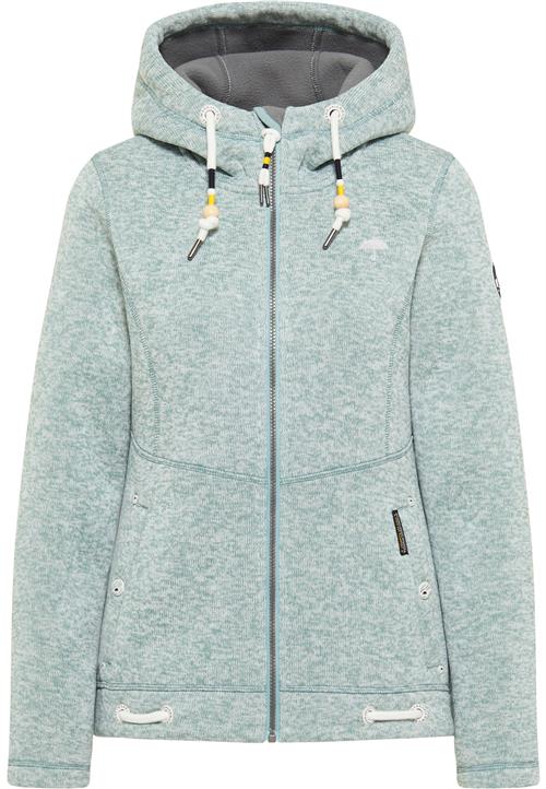 Schmuddelwedda Funktionsjakke  mint