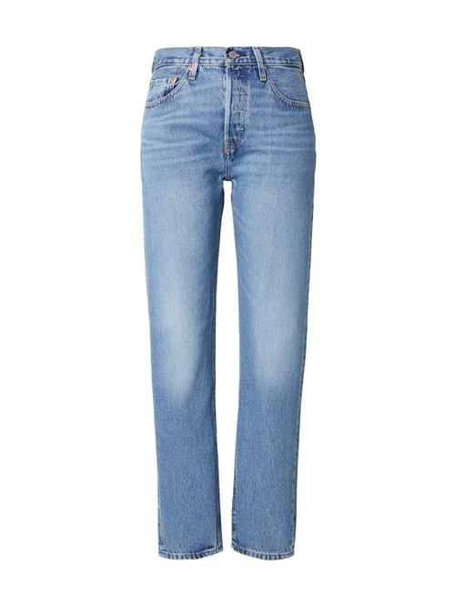 LEVI'S ® Jeans '501 Crop'  blue denim