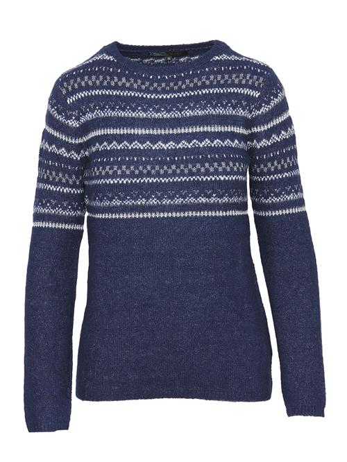 KOROSHI Pullover  blå