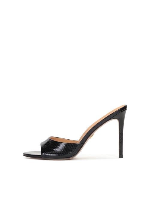 Kazar Pantoletter  sort