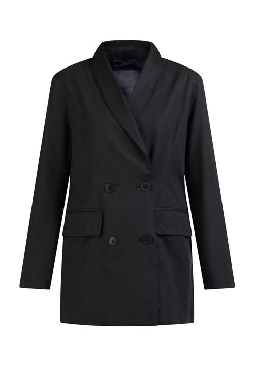 DreiMaster Klassik Blazer  sort