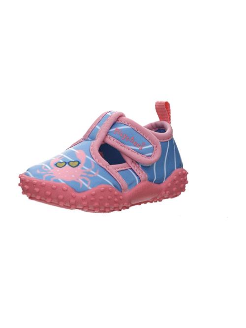 PLAYSHOES Sandaler  lyseblå / lys pink