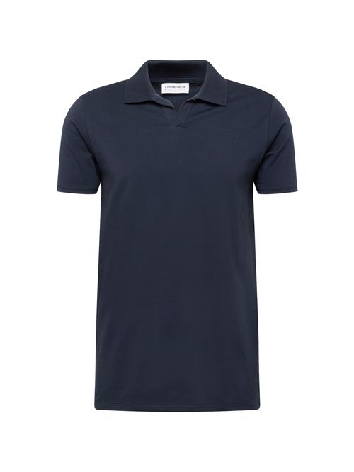 Lindbergh Bluser & t-shirts  natblå