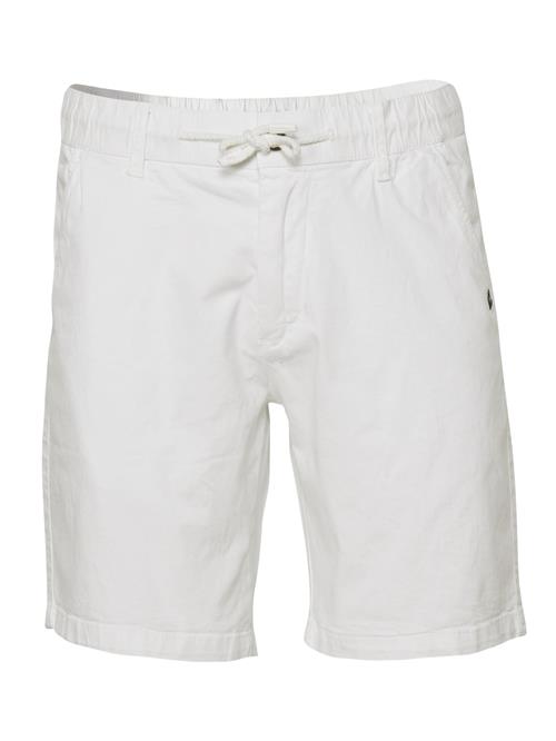 KOROSHI Bukser  hvid