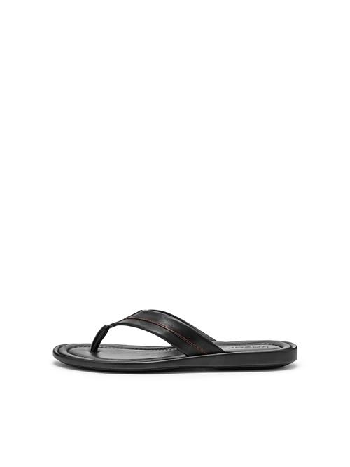 Se Kazar Hjemmesko  sort ved About You