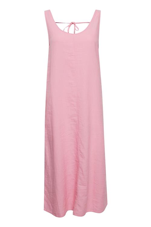 b.young Sommerkjole 'Falakka'  lyserød
