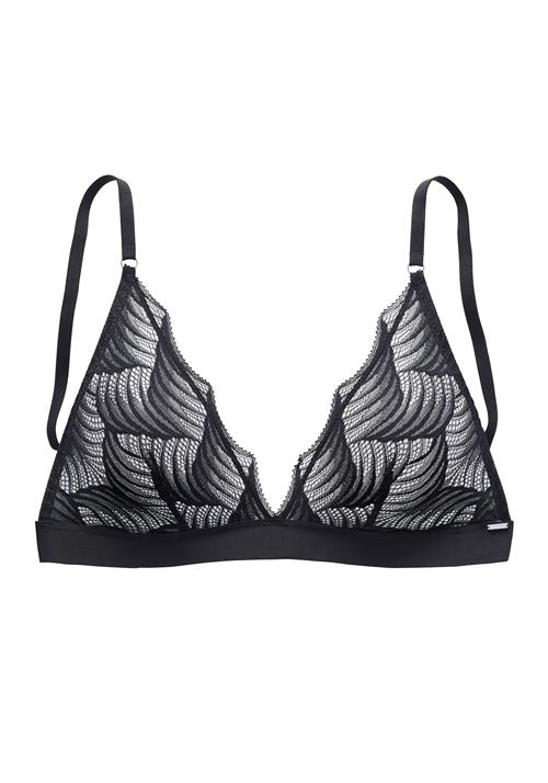 Se LASCANA BH  sort ved About You