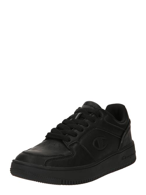 Champion Authentic Athletic Apparel Sneaker low  sort