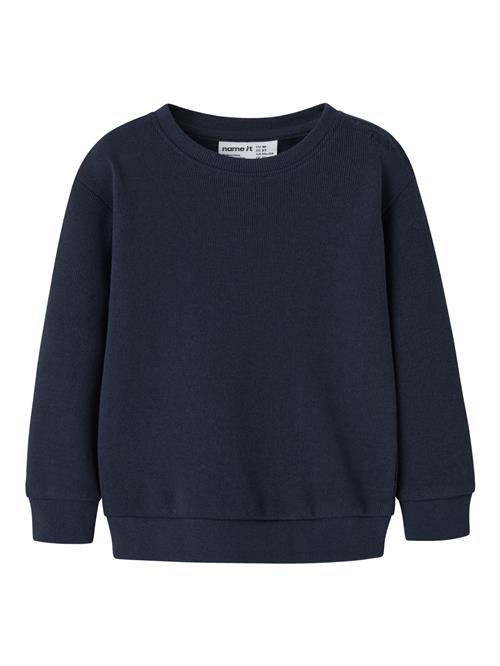 NAME IT Sweatshirt Tobear Navy Blazer
