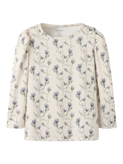 NAME IT Bluse Teane Pumice Stone