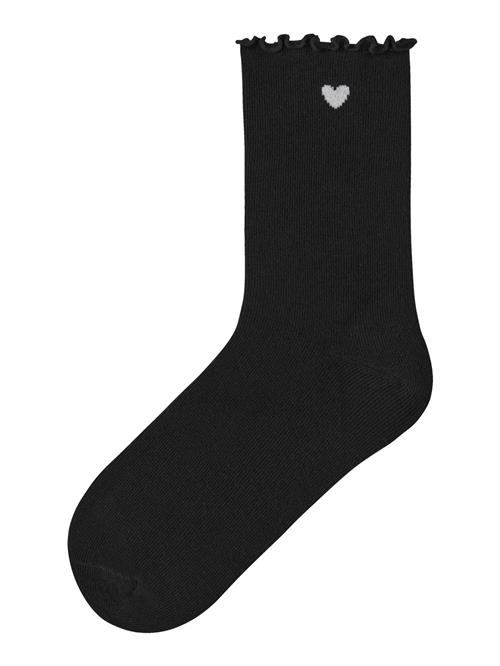 NAME IT Strømper Bennedetta Black