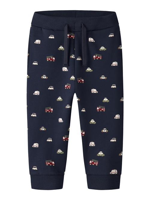 NAME IT Sweatpants Thuen Navy Blazer