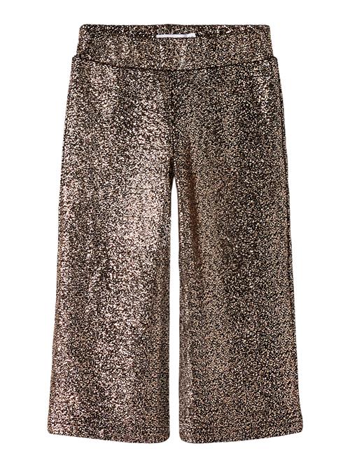 NAME IT Glimmer Bukser Ditsa Black