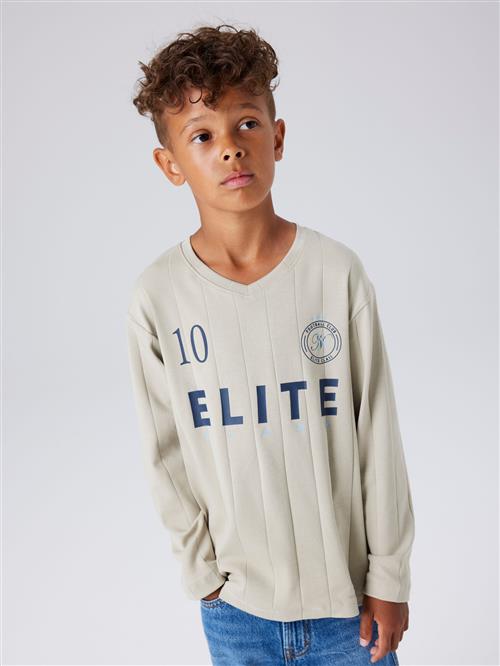 NAME IT Bluse Titan Moonbeam