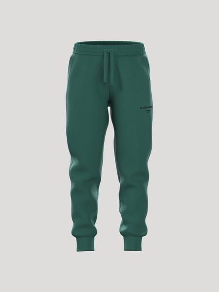Björn Borg Borg Essential 1 Tapered Sweatpants Grøn, 158-164