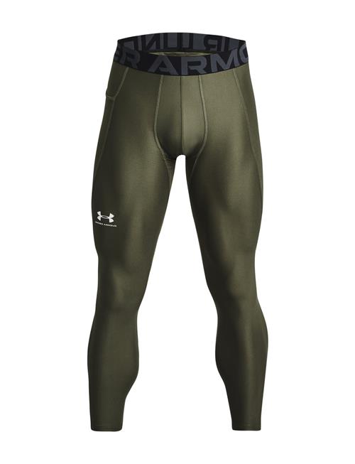 Under Armour | Ua Hg Armour Leggings | XL