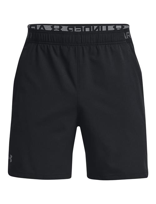 Under Armour | Ua Vanish Woven 6In Shorts | XS
