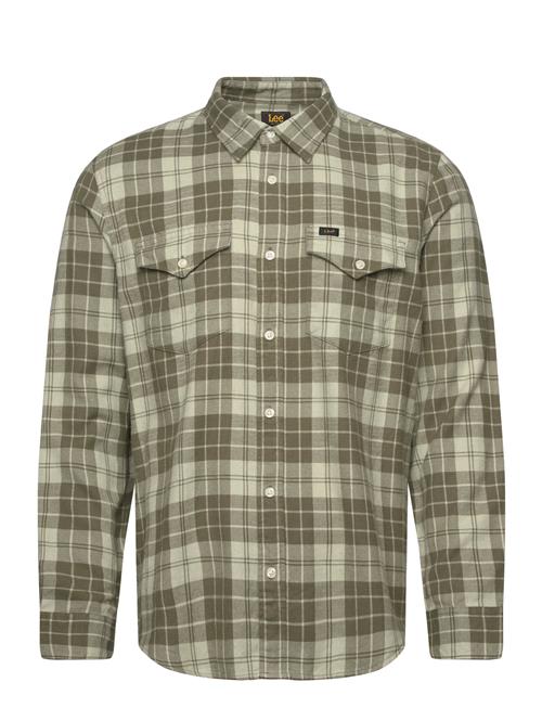 Lee Jeans | Regular Shirt | XL