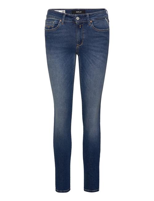 Replay | New Luz Trousers Skinny Hyperflex Original | 29 x 32