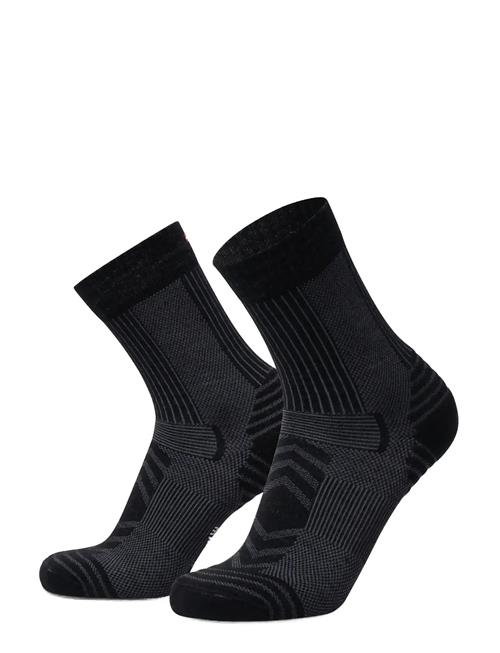 Danish Endurance | Light Hiking Crew Socks 3-Pack | 35-38