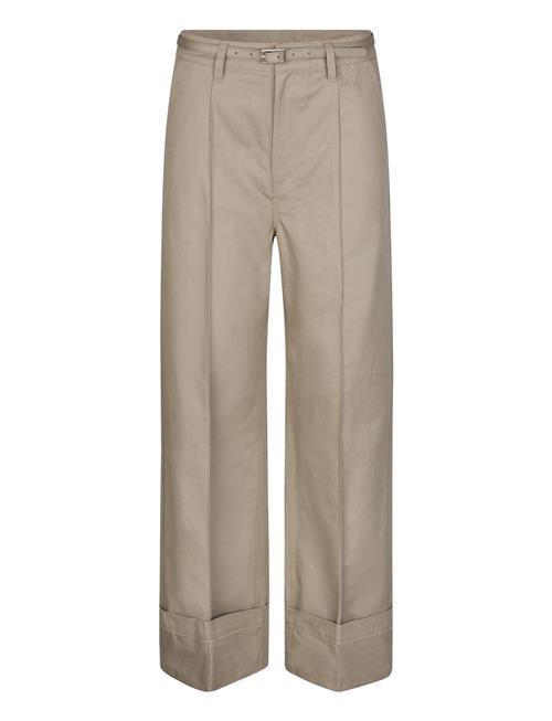 Second Female | Wallie Long Trousers | L