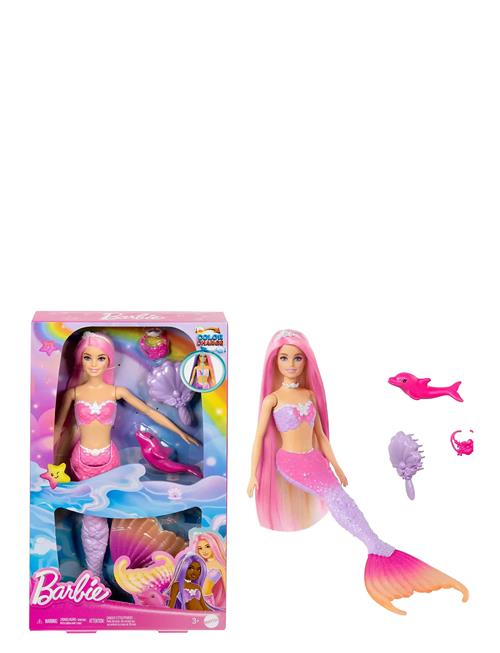 Barbie | A Touch Of Magic Doll And Accessories | ONE SIZE